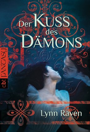 Der Kuss des Dämons (eBook, ePUB)