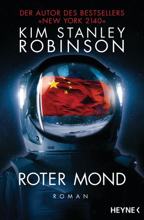 Roter Mond (eBook, ePUB)