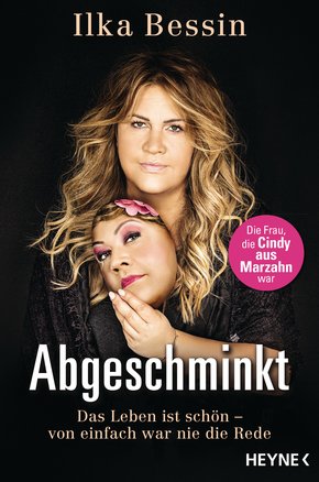 Abgeschminkt (eBook, ePUB)