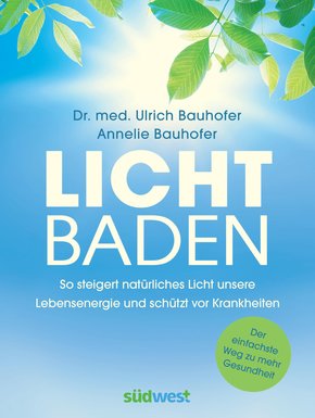 Lichtbaden (eBook, ePUB)