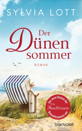 Der Dünensommer (eBook, ePUB)