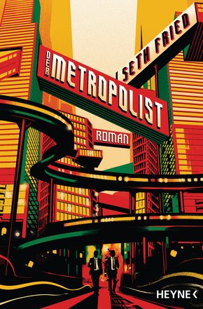 Der Metropolist (eBook, ePUB)