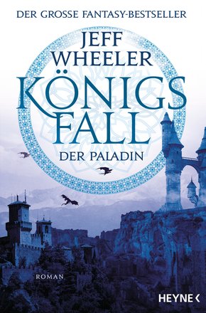 Königsfall - Der Paladin (eBook, ePUB)