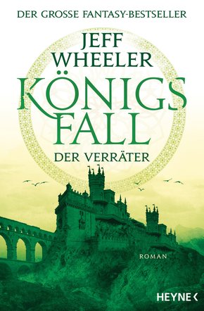 Königsfall - Der Verräter (eBook, ePUB)