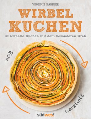 Wirbelkuchen - (eBook, ePUB)