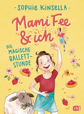 Mami Fee & ich - Die magische Ballettstunde (eBook, ePUB)