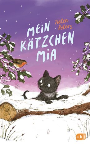 Mein Kätzchen Mia (eBook, ePUB)