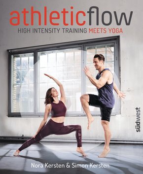 athleticflow (eBook, ePUB)