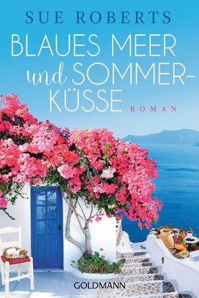 Blaues Meer und Sommerküsse (eBook, ePUB)