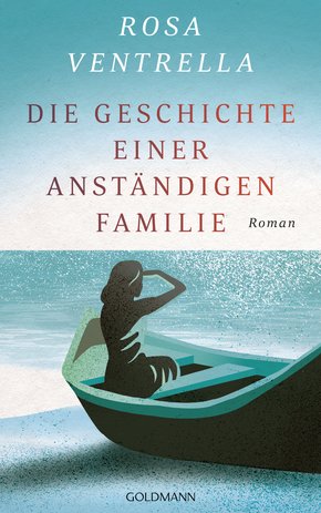 Die Geschichte einer anständigen Familie (eBook, ePUB)