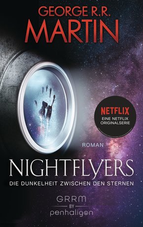 Nightflyers - Die Dunkelheit zwischen den Sternen (eBook, ePUB)