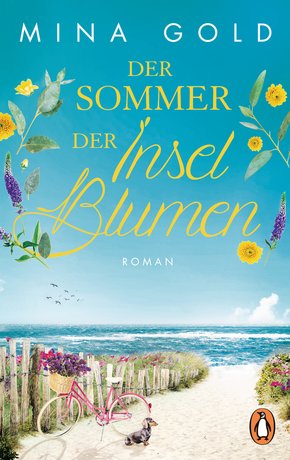 Der Sommer der Inselblumen (eBook, ePUB)