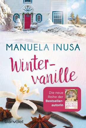 Wintervanille (eBook, ePUB)