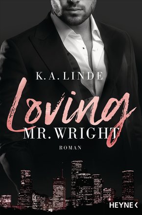 Loving Mr. Wright (eBook, ePUB)