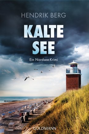 Kalte See (eBook, ePUB)