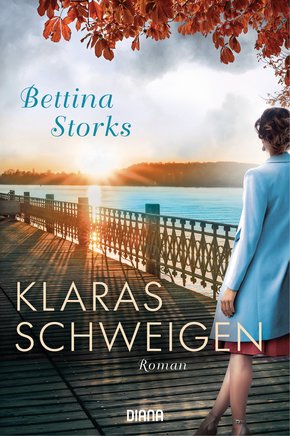 Klaras Schweigen (eBook, ePUB)