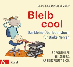 Bleib cool (eBook, ePUB)