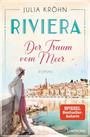 Riviera - Der Traum vom Meer (eBook, ePUB)
