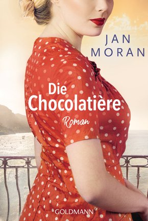 Die Chocolatière (eBook, ePUB)
