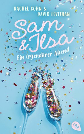 Sam & Ilsa - Ein legendärer Abend (eBook, ePUB)