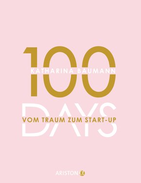 100 Days (eBook, ePUB)