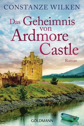 Das Geheimnis von Ardmore Castle (eBook, ePUB)