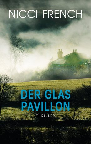 Der Glaspavillon (eBook, ePUB)