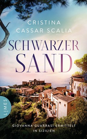 Schwarzer Sand (eBook, ePUB)