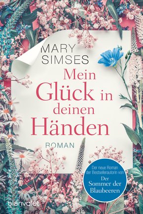 Mein Glück in deinen Händen (eBook, ePUB)