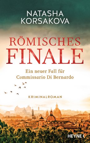 Römisches Finale (eBook, ePUB)