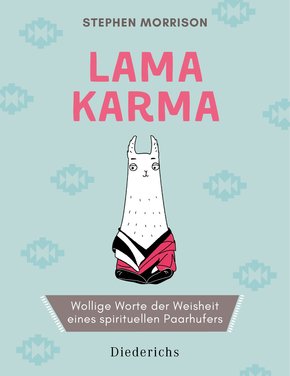 Lama Karma (eBook, ePUB)