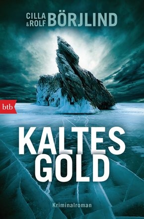 Kaltes Gold (eBook, ePUB)