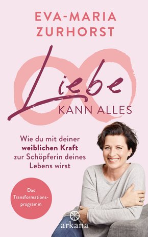 Liebe kann alles (eBook, ePUB)