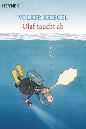 Olaf taucht ab (eBook, ePUB)