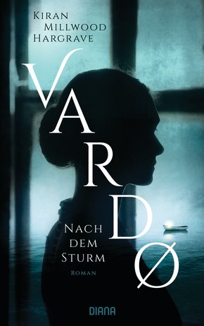 Vardo - Nach dem Sturm (eBook, ePUB)