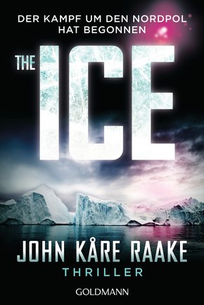 The Ice (eBook, ePUB)