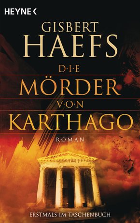 Die Mörder von Karthago (eBook, ePUB)