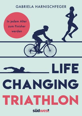 Life Changing Triathlon (eBook, ePUB)