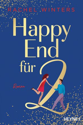 Happy End für zwei (eBook, ePUB)