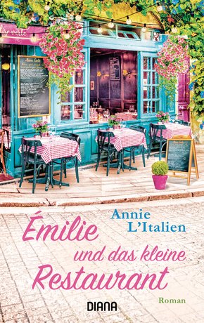 Émilie und das kleine Restaurant (eBook, ePUB)
