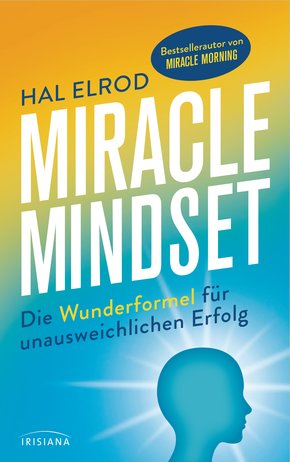 Miracle Mindset (eBook, ePUB)