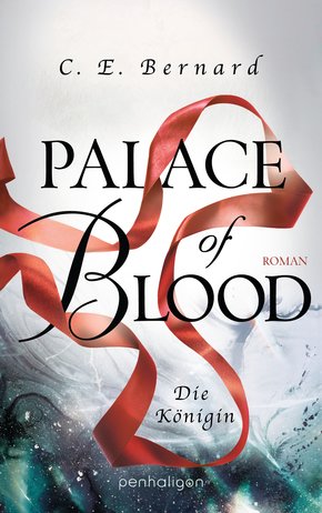 Palace of Blood - Die Königin (eBook, ePUB)