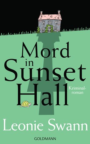 Mord in Sunset Hall (eBook, ePUB)