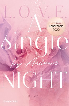 A single night (eBook, ePUB)