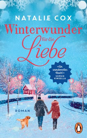 Winterwunder für die Liebe (eBook, ePUB)