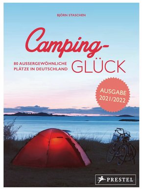 Camping-Glück (eBook, ePUB)