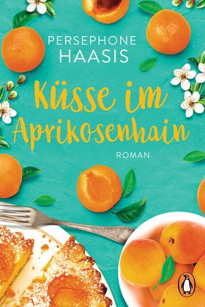 Küsse im Aprikosenhain (eBook, ePUB)