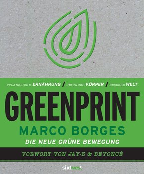 Greenprint (eBook, ePUB)