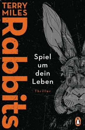 RABBITS. Spiel um dein Leben (eBook, ePUB)