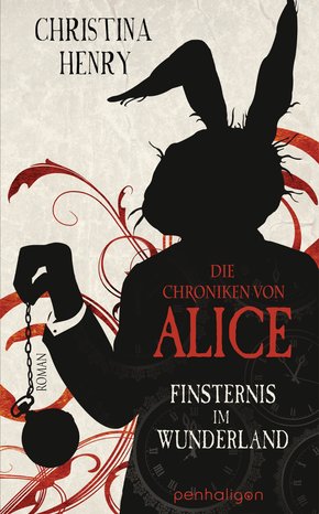 Die Chroniken von Alice - Finsternis im Wunderland (eBook, ePUB)
